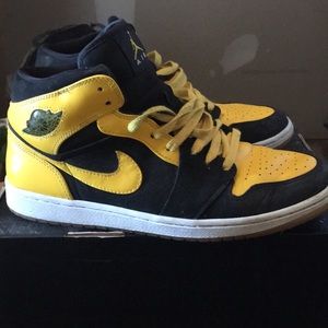 Jordan 1 New Love OG 06